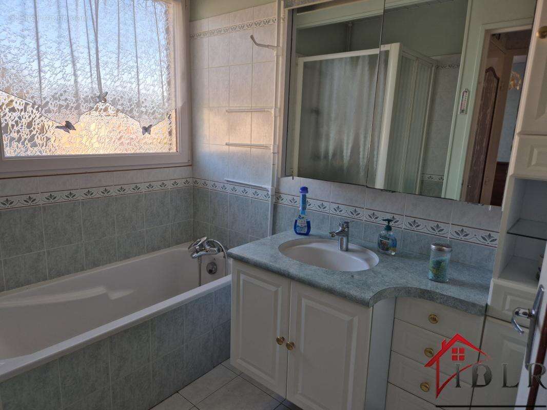 Maison à ALLICHAMPS