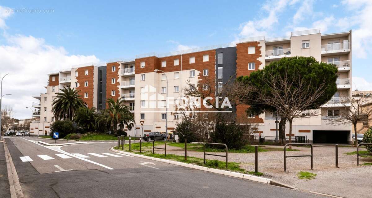Appartement à NARBONNE
