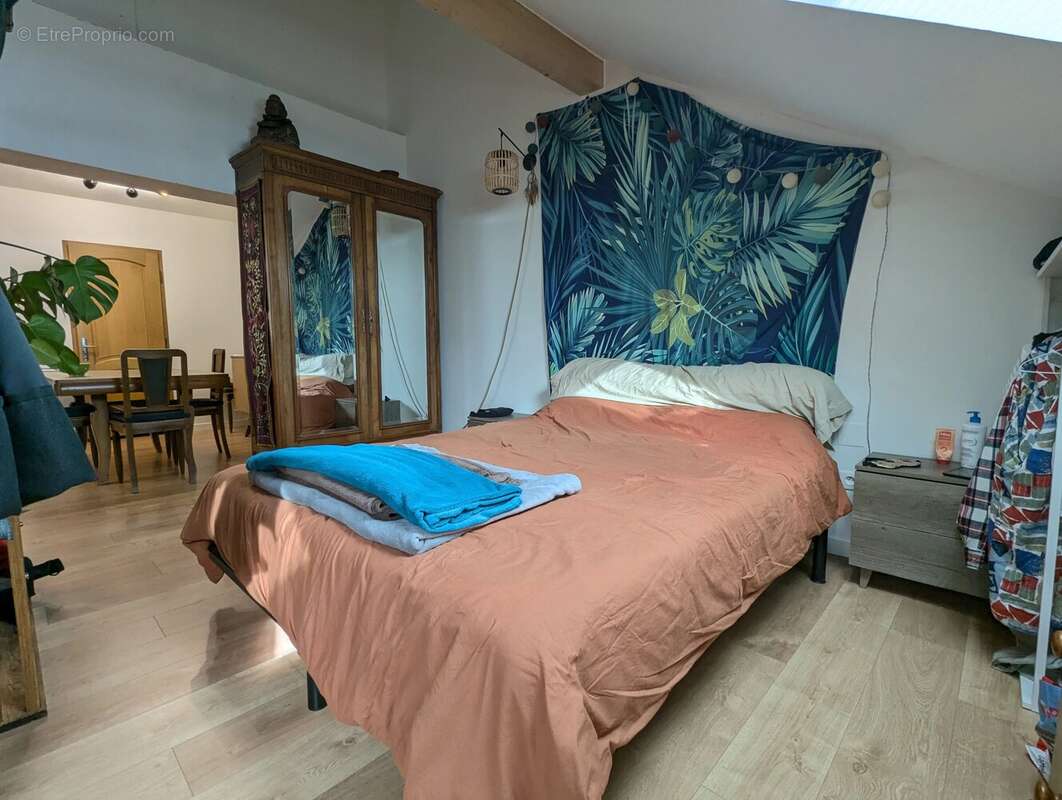 Loft avec combles à valoriser - photo 3