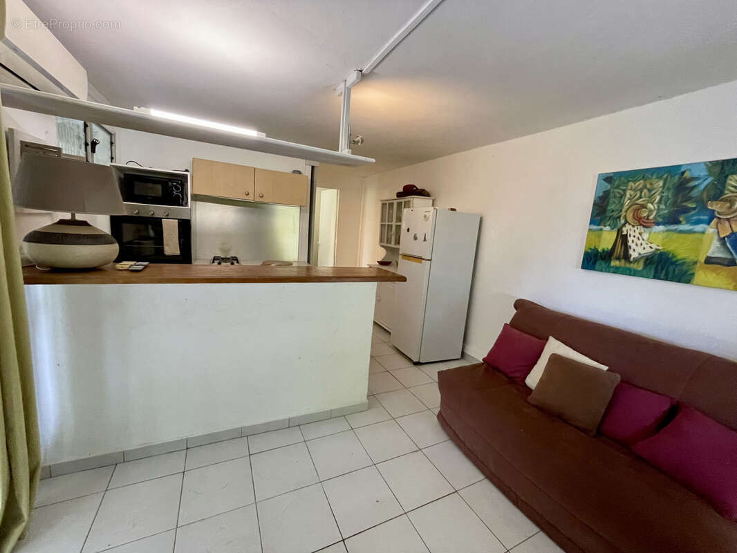 Magnifique propriete t5 + appartement t2 avec piscine vue mer centre du gosier - photo 53