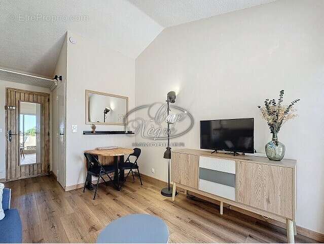 Appartement vue mer situé dans une résidence pieds dans l'eau - photo 6