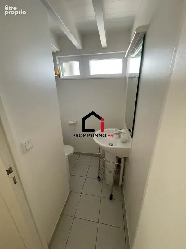 Maison 5 pièces 45 m² à vendre à Royere-De-Vassiviere (23460) - photo 9