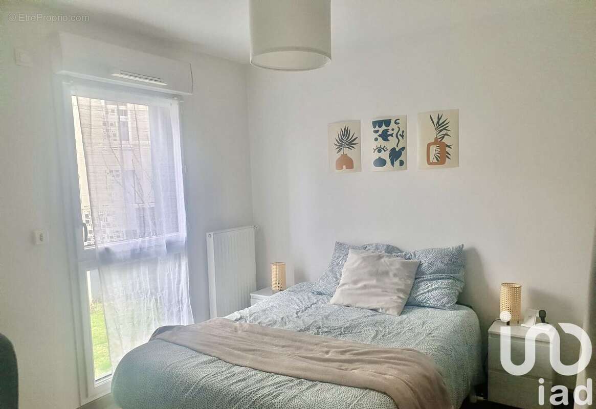 Photo 5 - Appartement à TOURS