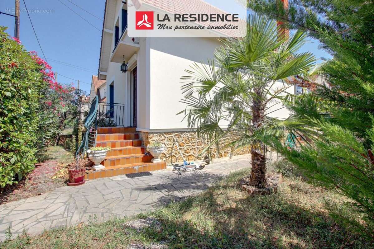 Maison 90 m² à Sartrouville  - photo 4