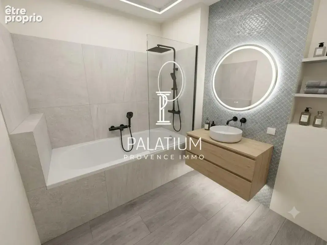 Exclusivité ! appartement de type 5 - photo 11