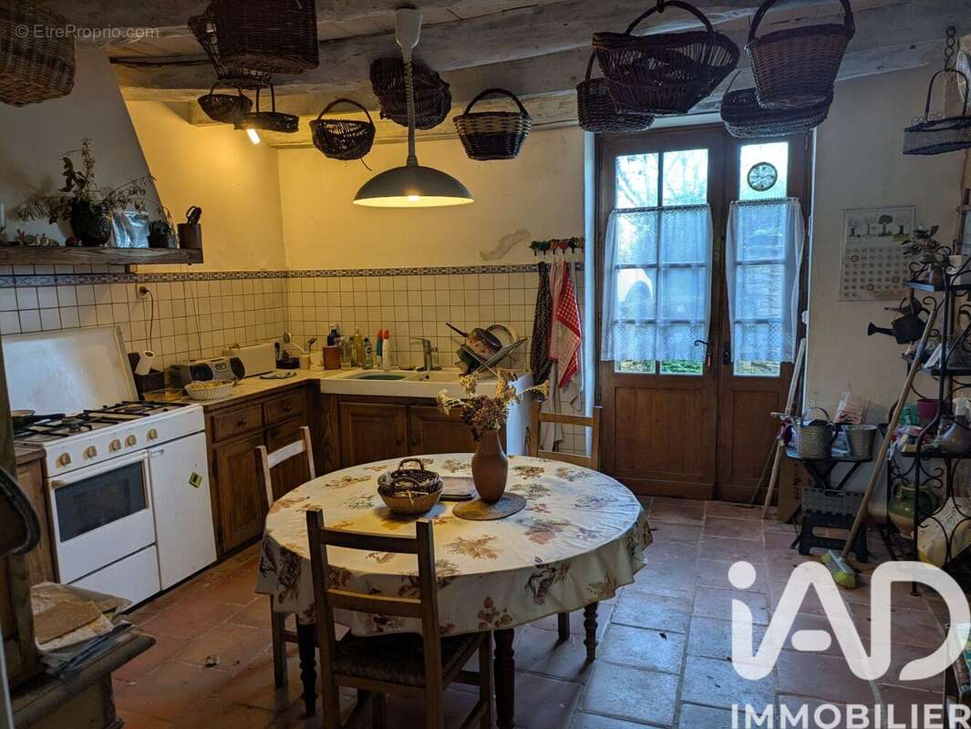 Photo 7 - Maison à COUX-ET-BIGAROQUE