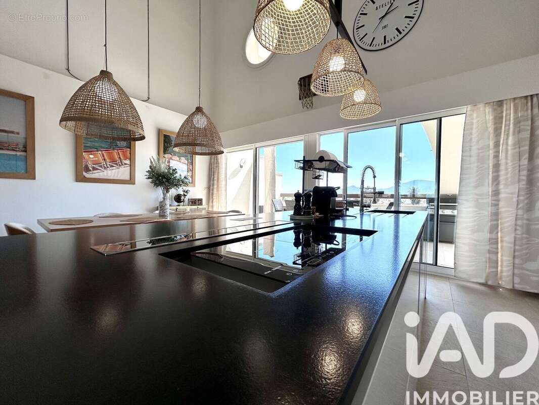 Photo 6 - Appartement à SAINT-CYPRIEN