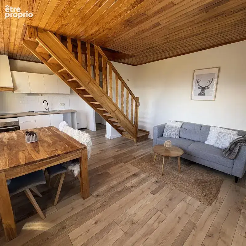 Appartement - photo 4