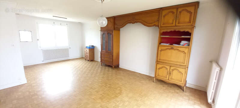 Maison à PLEYBER-CHRIST