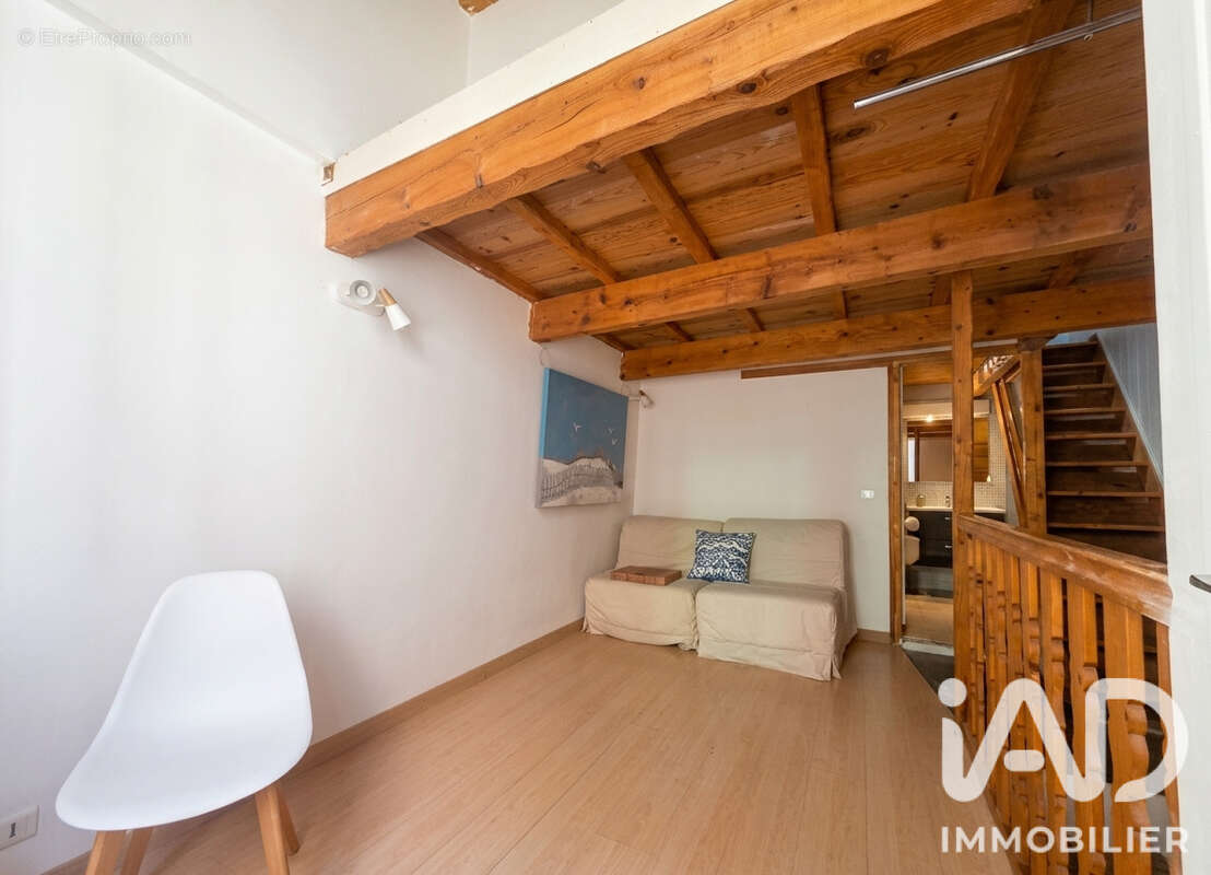 Photo 3 - Maison à SOMMIERES