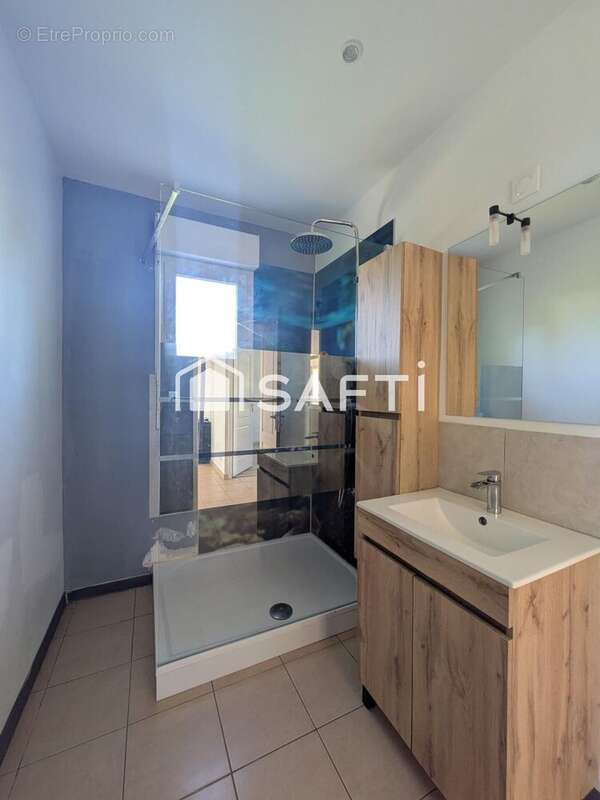 Maison 76 m² à Banneville-Sur-Ajon  - photo 9