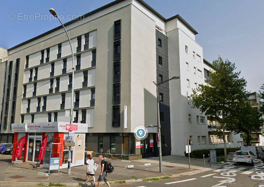Appartement à MASSY