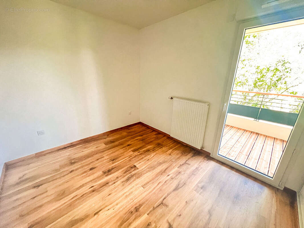 Appartement à ESCALQUENS