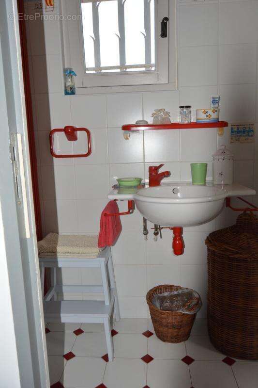 Maison à RESTINCLIERES