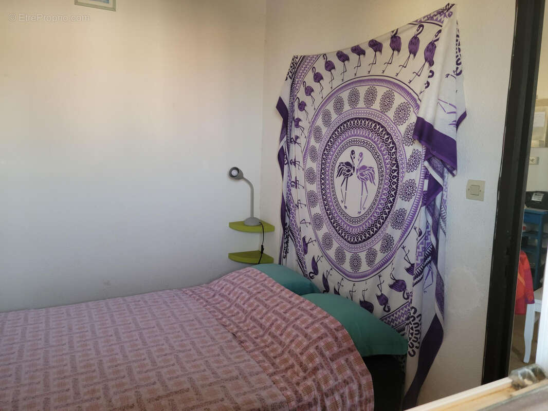 Appartement à FLEURY