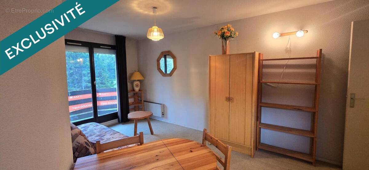 Photo 1 - Appartement à BOLQUERE
