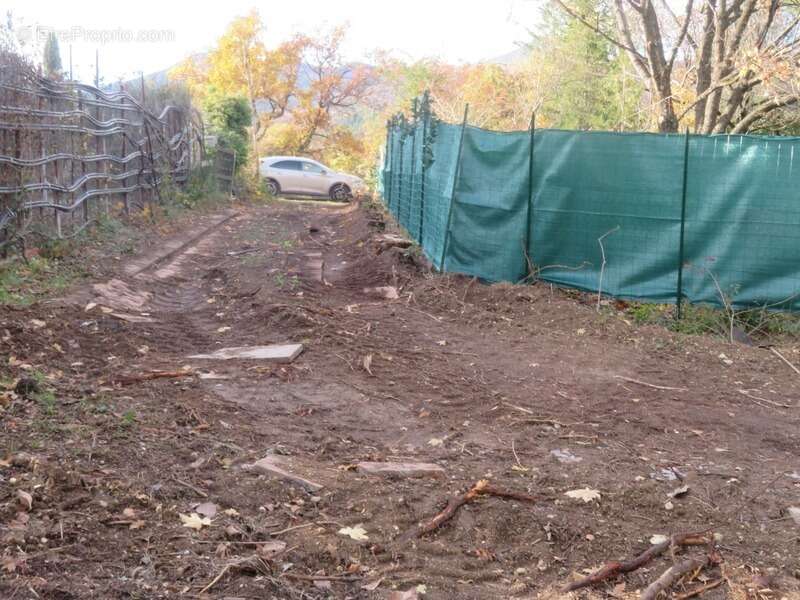 Terrain à DIGNE-LES-BAINS