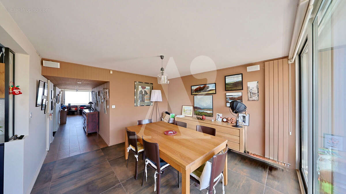 Appartement à ANGLET