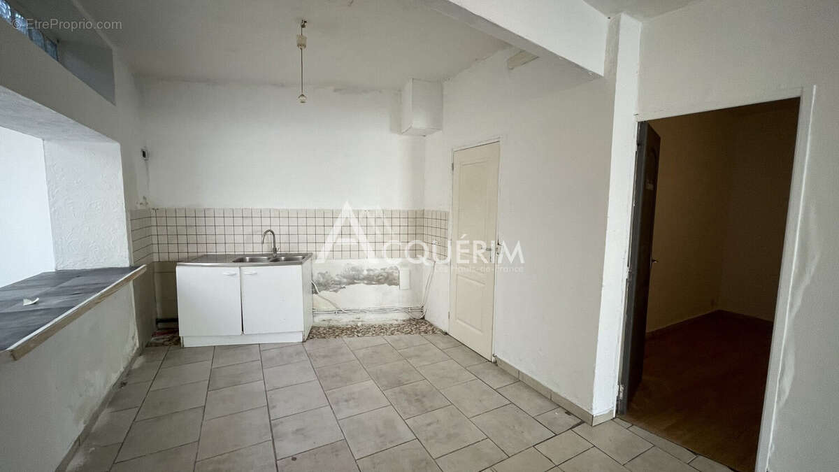 Appartement à PONT-A-VENDIN