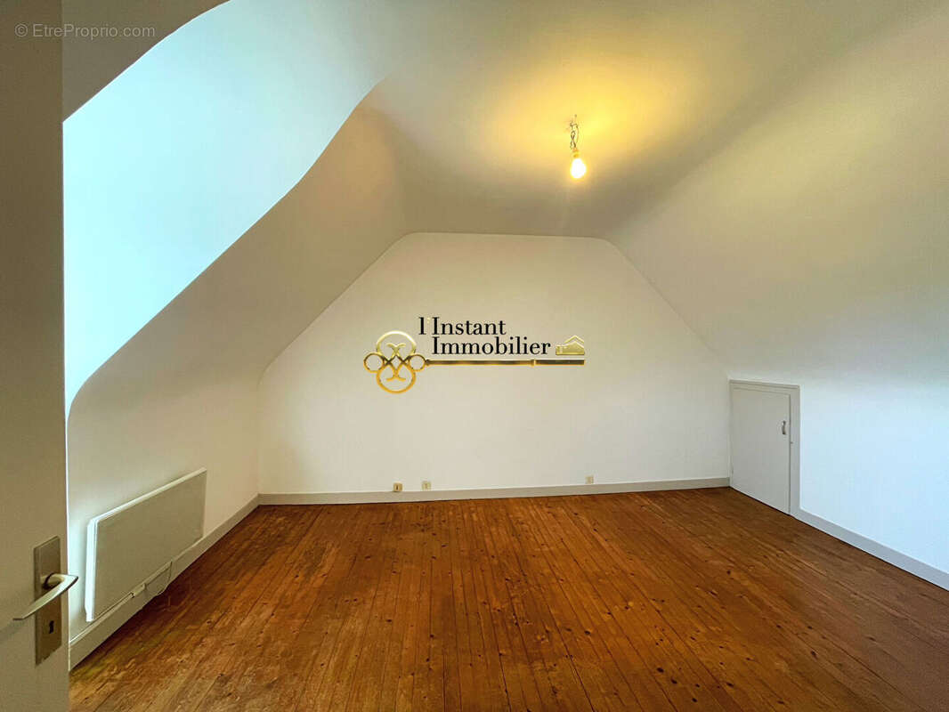 Maison Plougasnou 3 pièce(s) 61 m2 - photo 11