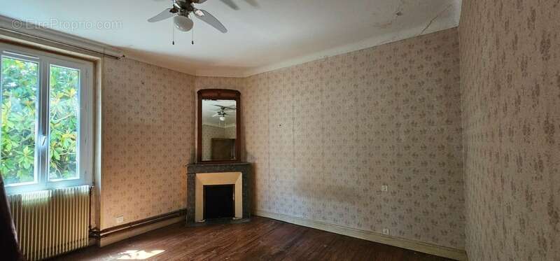 Maison à PEYREHORADE