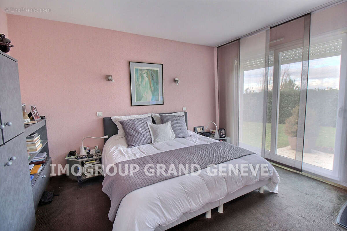 Maison à SAINT-CERGUES