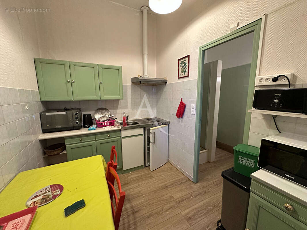 Appartement à ROCHEFORT