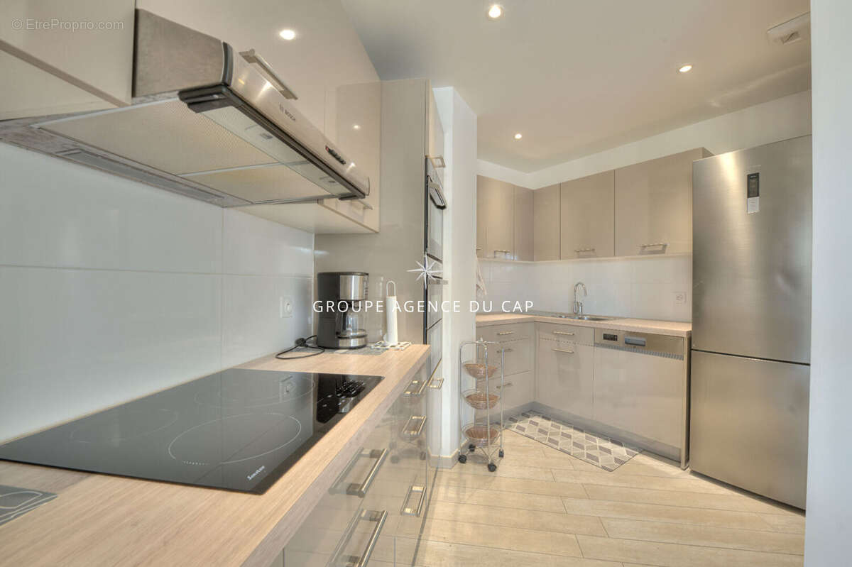 Appartement à FREJUS