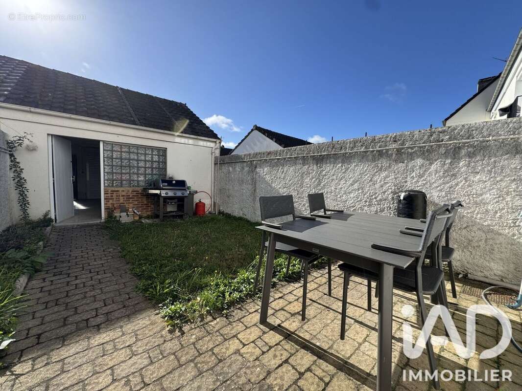 Photo 3 - Maison à MAUREPAS