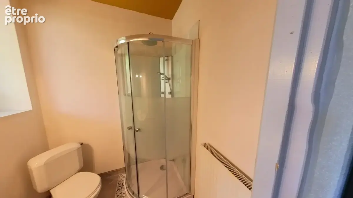 Appartement à MONTLUCON