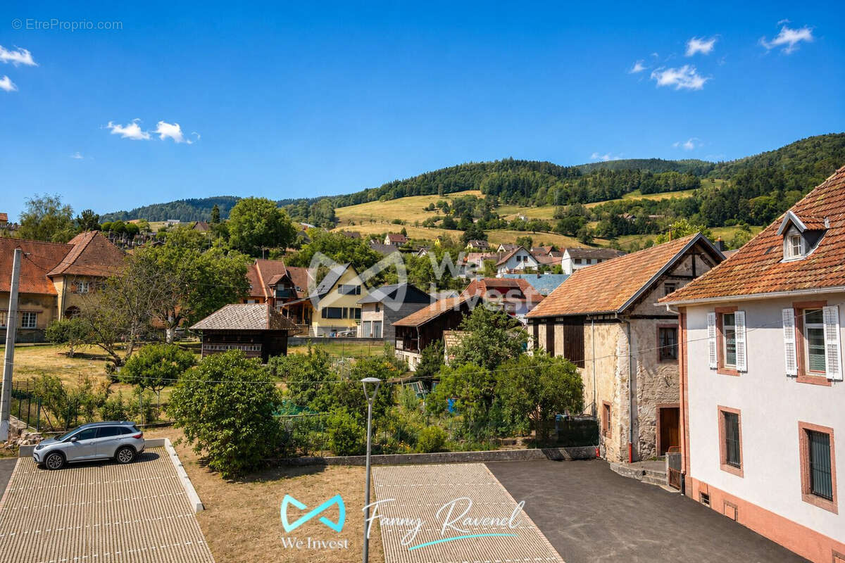 Appartement 95 m² à Lapoutroie  - photo 1