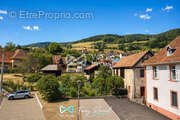 Appartement à LAPOUTROIE