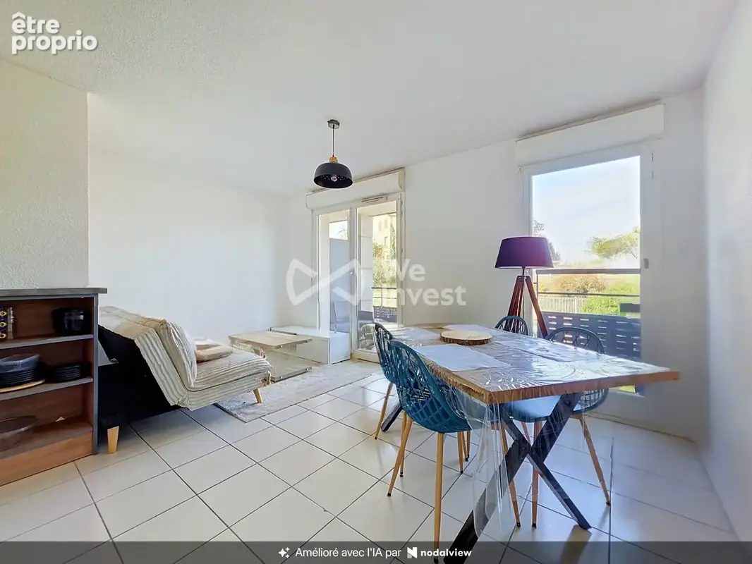 Photo Appartement à Onet-Le-Chateau au prix de 92 000€