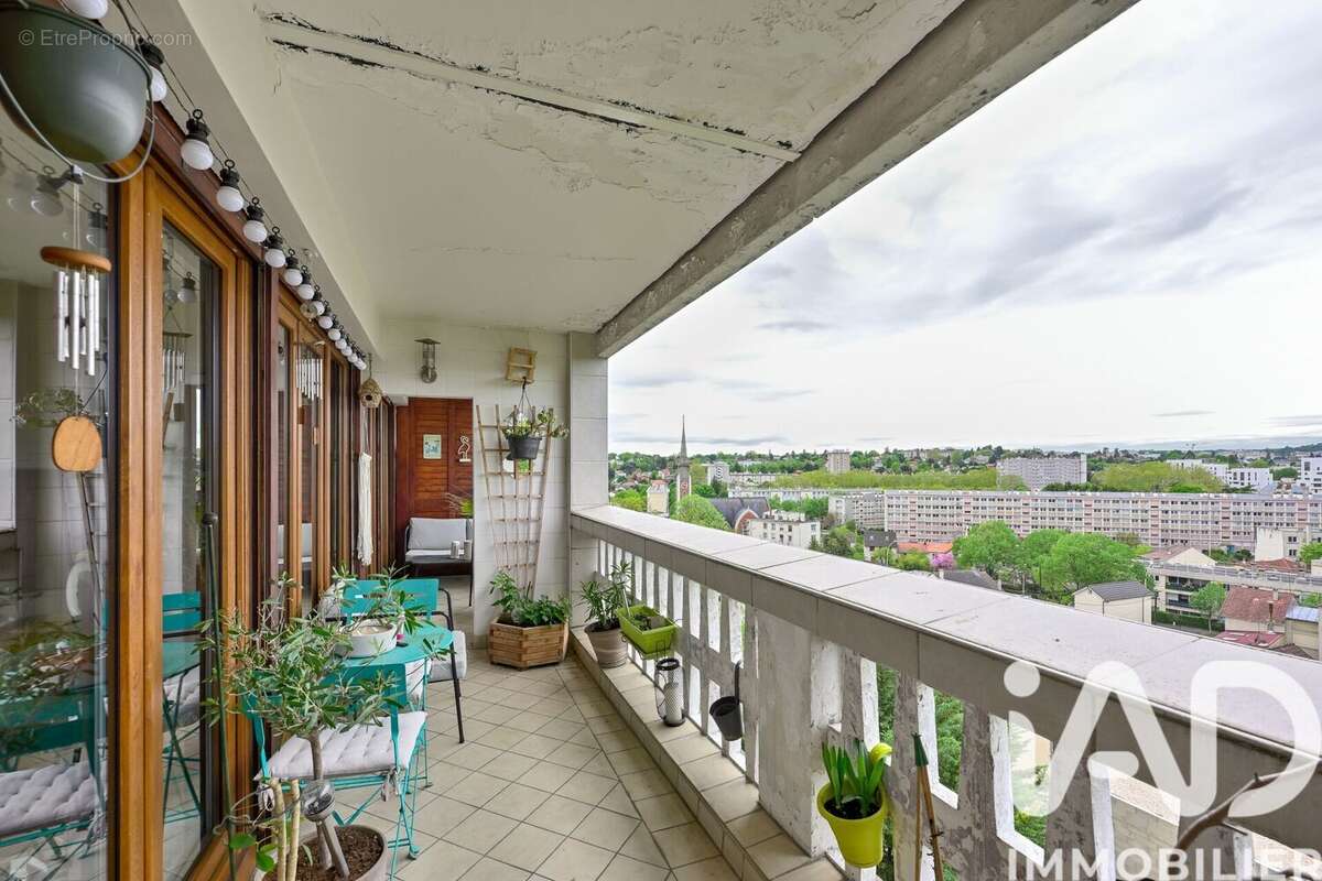 Photo 4 - Appartement à BAGNEUX