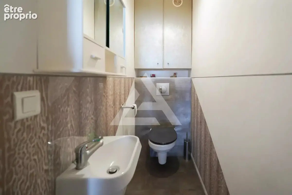 Vue mer - 3 pieces - roquebrune cap martin - photo 15