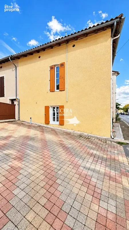Maison 4 pièces 90 m² à vendre à Saint-Meard-De-Drone (24600) - photo 6