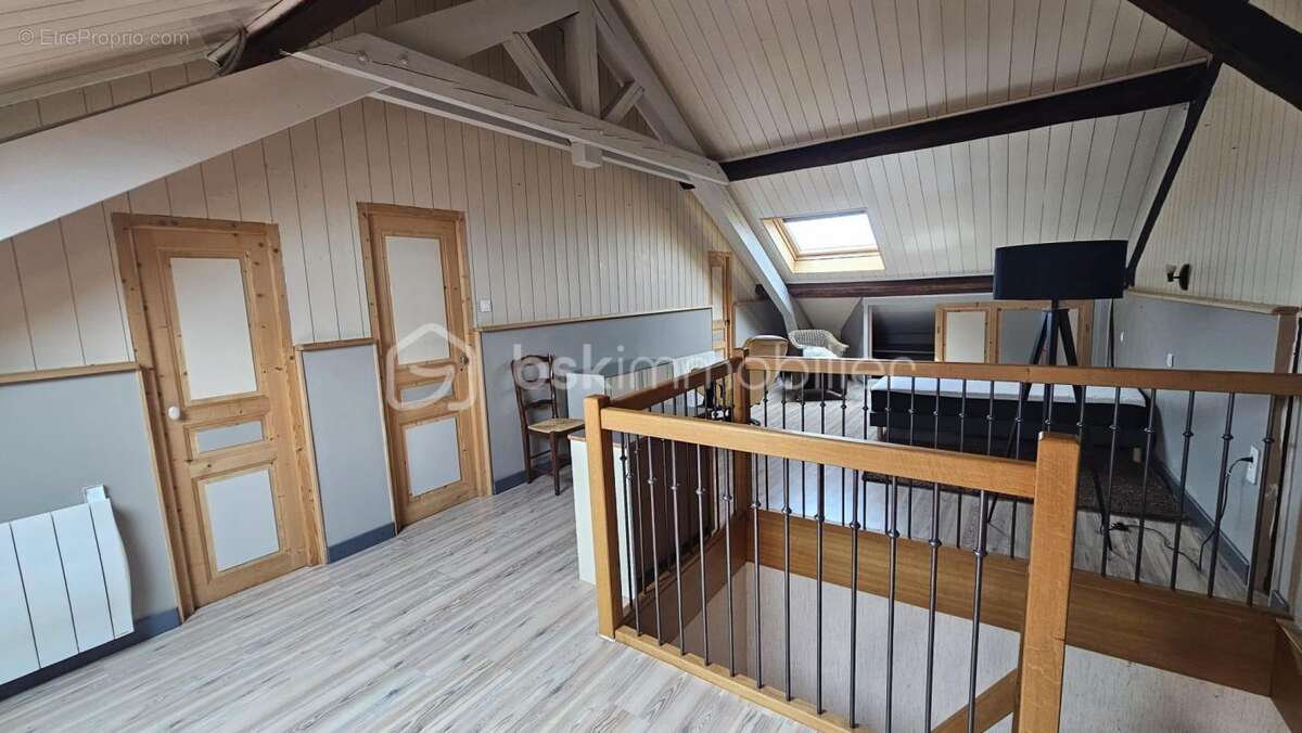 Appartement à ROANNE