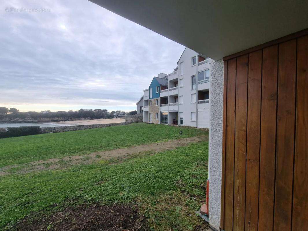 Appartement à PLOEMEUR
