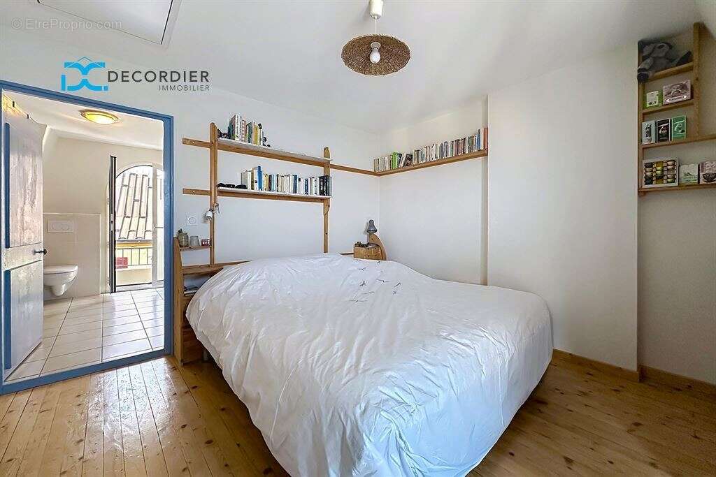 Maison à SAINT-GINGOLPH