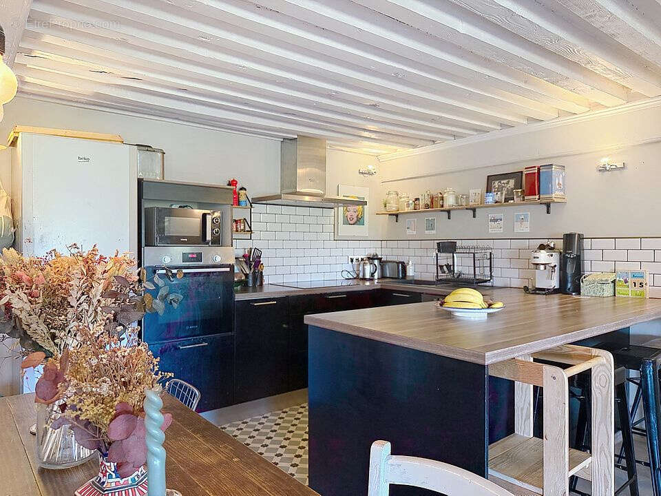 Appartement à LYON-4E
