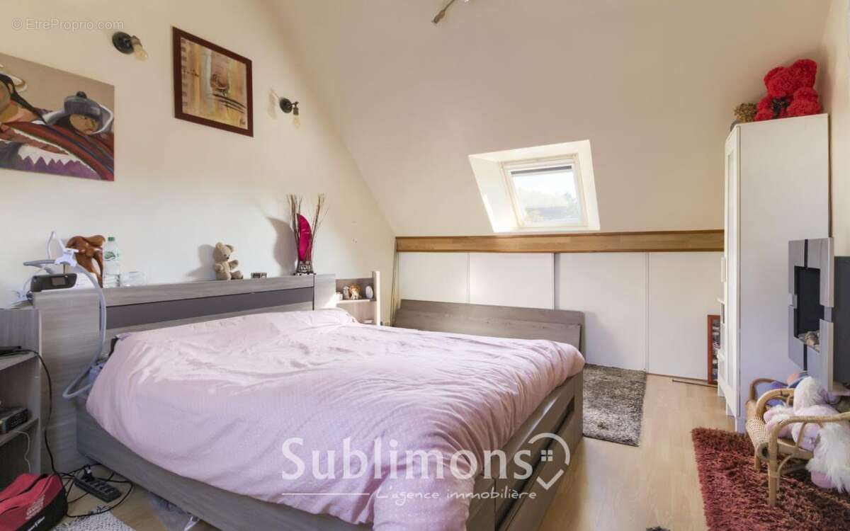 Maison à vendre Theix-Noyalo - photo 10