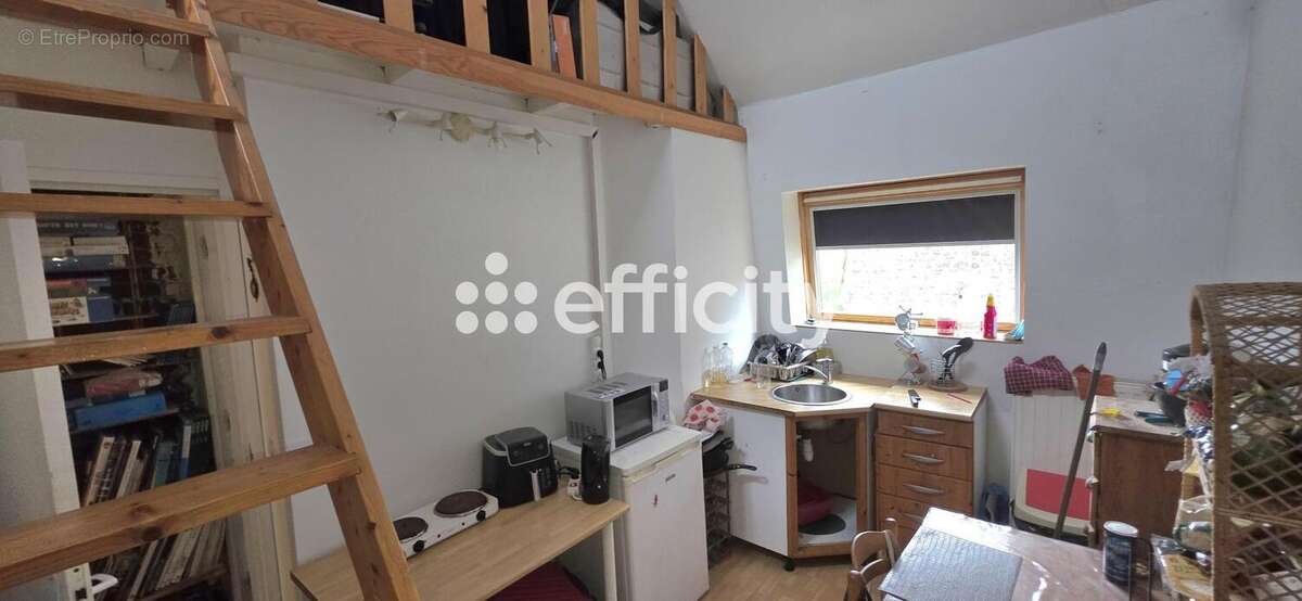 Maison 97 m² à Lille  - photo 17