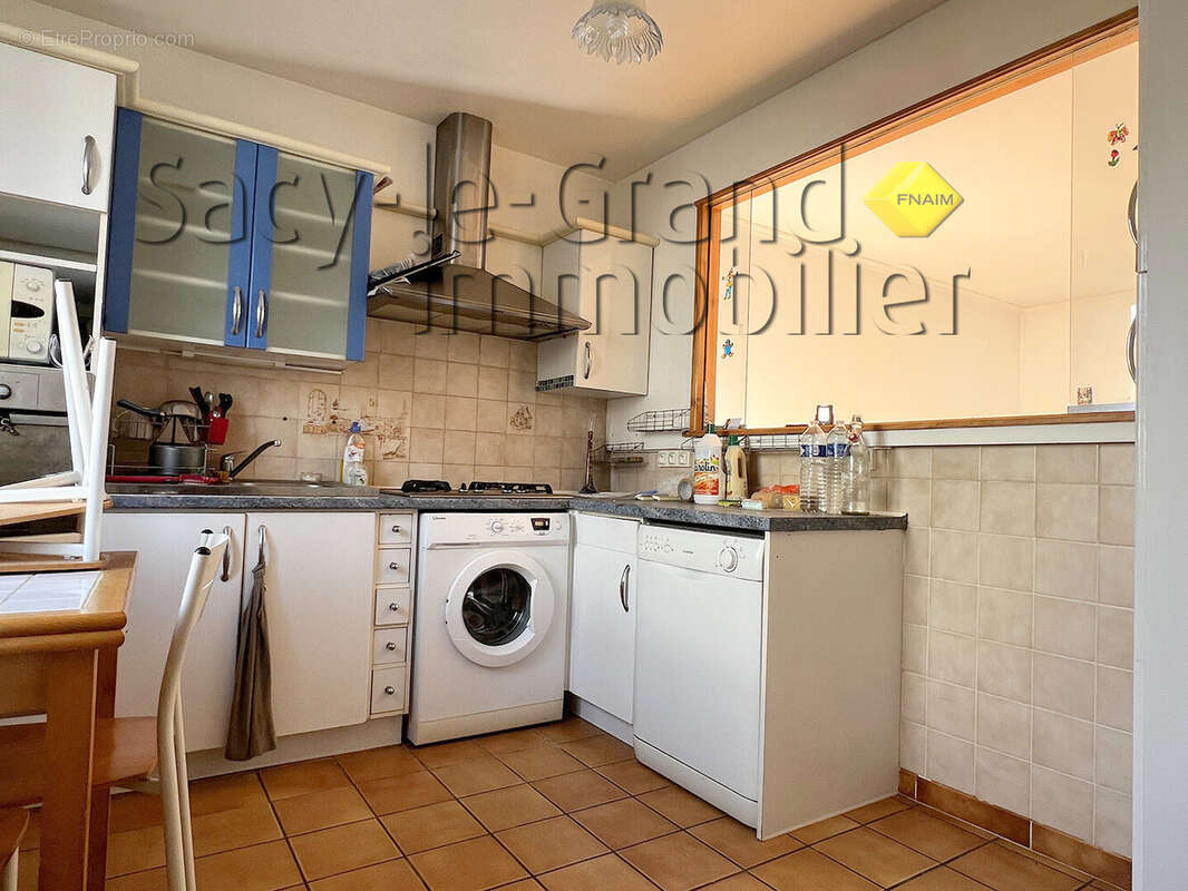 Maison à NOGENT-SUR-OISE