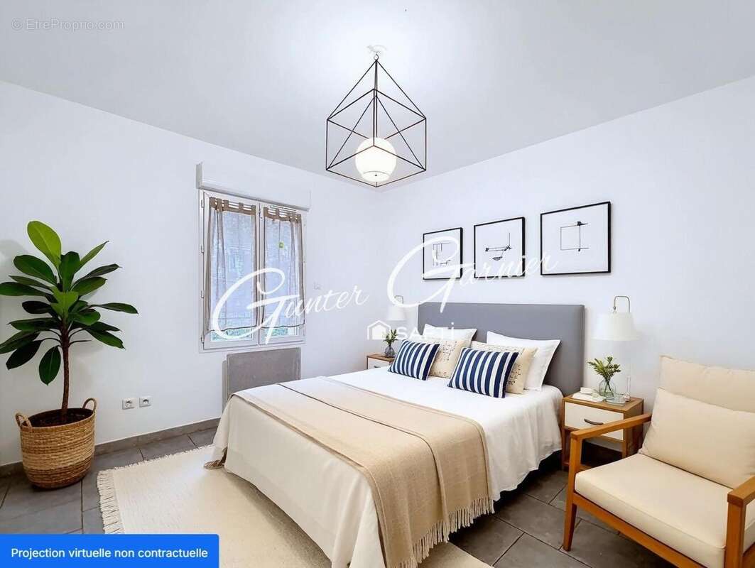 Photo 4 - Maison à LE THORONET