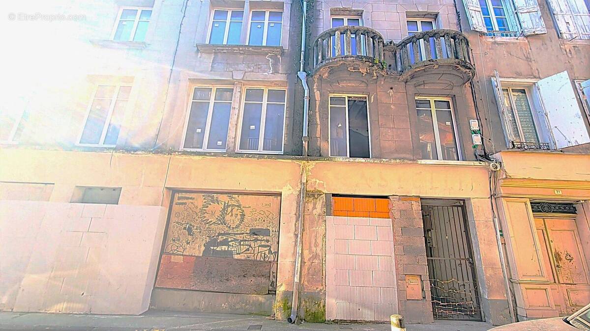 Appartement à CARCASSONNE