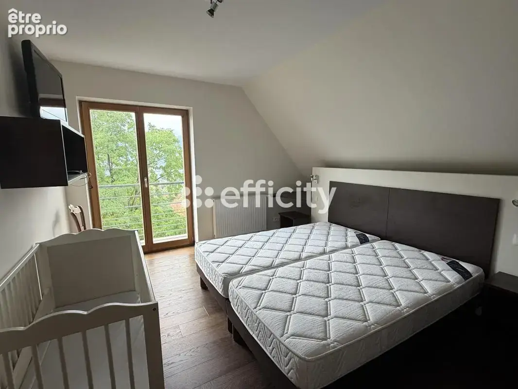 Maison 6 pièces 160 m² à vendre à La Vancelle (67730) - photo 14