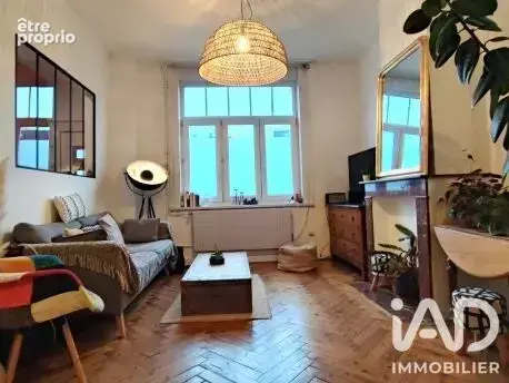 Photo 1 - Maison à FACHES-THUMESNIL