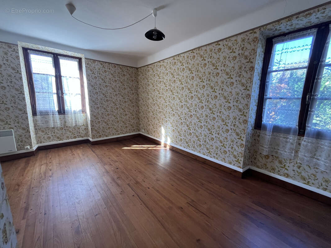 Appartement à URRUGNE