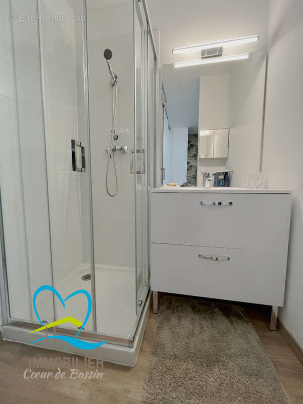 Appartement à ANDERNOS-LES-BAINS