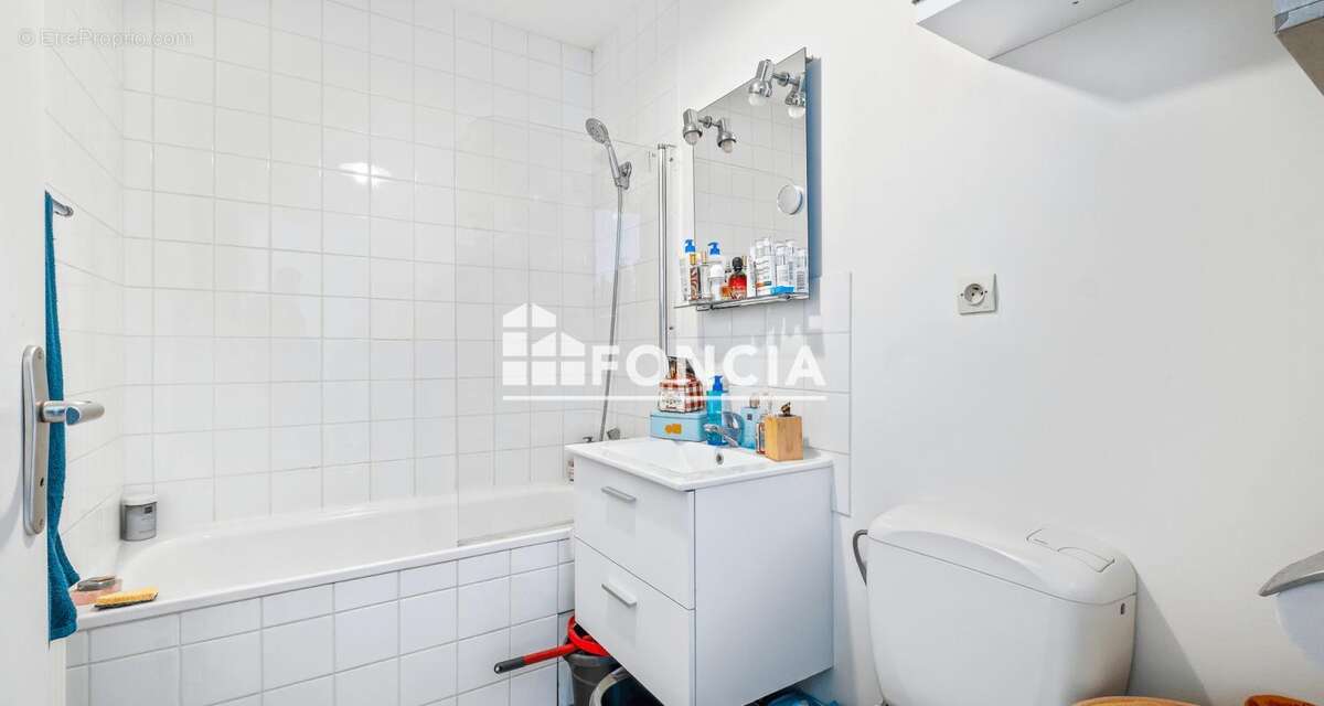 Appartement à SAINT-NAZAIRE